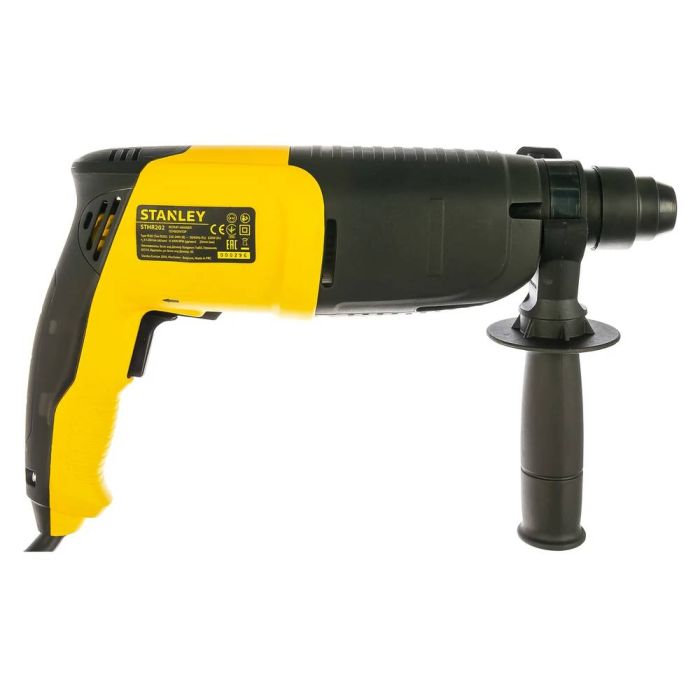Перфоратор STANLEY STHR202K