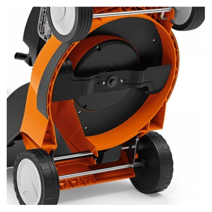Электрическая газонокосилка Stihl RME 545