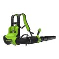 Аккумуляторная воздуходувка Greenworks GD40BPG2 (без акк, без з/у) Аккумуляторная воздуходувка Greenworks GD40BPG2 (без акк, без з/у)