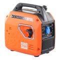 Генератор бензиновый EVOline BQH 2000 Генератор бензиновый EVOline BQH 2000