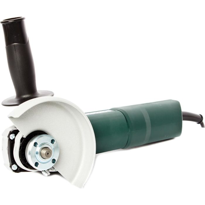 Машина шлифовальная угловая Metabo W 1100-125