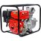 Мотопомпа бензиновая REDVERG RD-WP40C