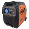 Инверторный генератор EVOline BQH 7500 E