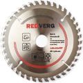 Диск пильный по ламинату REDVERG 130х20/16мм 40T (800421) Диск пильный по ламинату REDVERG 130х20/16мм 40T (800421)