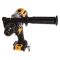 Аккумуляторная дрель-шуруповерт DeWalt DCD996NT ударная (без акк, без з/у)