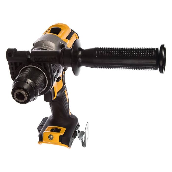 Аккумуляторная дрель-шуруповерт DeWalt DCD996NT ударная (без акк, без з/у)