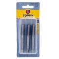 Метчик Topex M12х1.75 3шт 14A212 Метчик Topex M12х1.75 3шт 14A212