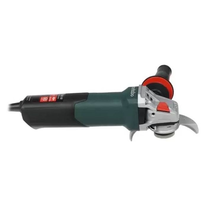 Машина шлифовальная угловая Metabo W 13-125 QUICK (603627500)