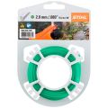 Леска для триммера Stihl 2мм круглая 15.3м (9302335) Леска для триммера Stihl 2мм круглая 15.3м (9302335)