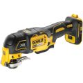 Аккумуляторный реноватор DeWalt DCS356E1T Аккумуляторный реноватор DeWalt DCS356E1T
