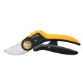 Секатор Fiskars Plus PowerLever P721 Секатор Fiskars Plus PowerLever P721