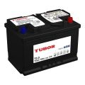 Аккумулятор TUBOR AGM 6СТ-70.0 VRLA Аккумулятор TUBOR AGM 6СТ-70.0 VRLA