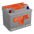 Аккумулятор TITAN ARCTIC 6CT-60.1 VL Аккумулятор TITAN ARCTIC 6CT-60.1 VL