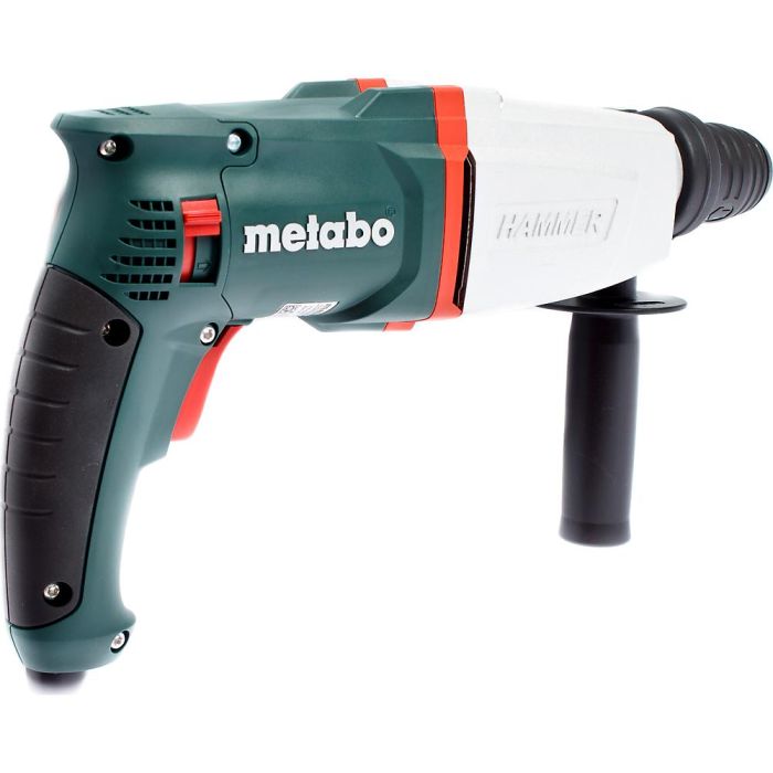 Перфоратор Metabo KHE 2644