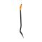 Лопата Fiskars Solid штыковая 1026686