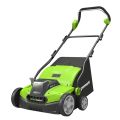 Аккумуляторный аэратор-скарификатор Greenworks GD40SC36 (без акк, без з/у) Аккумуляторный аэратор-скарификатор Greenworks GD40SC36 (без акк, без з/у)