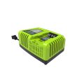 Зарядное устройство Greenworks G40UC4 Зарядное устройство Greenworks G40UC4
