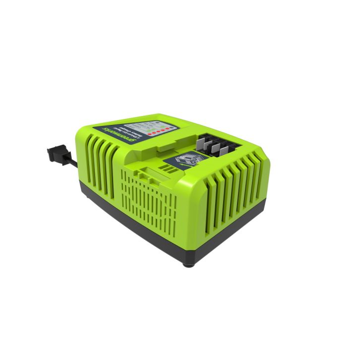 Зарядное устройство Greenworks G40UC4