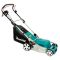 Электрическая газонокосилка Makita ELM4121