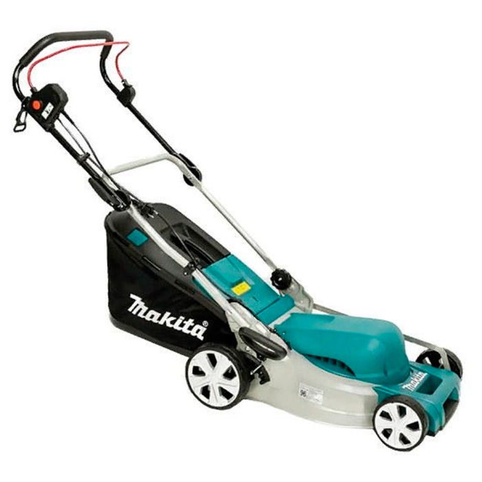 Электрическая газонокосилка Makita ELM4121
