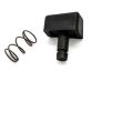 Фиксатор шпинделя RD-AG130-125ES-17-19 Фиксатор шпинделя RD-AG130-125ES-17-19