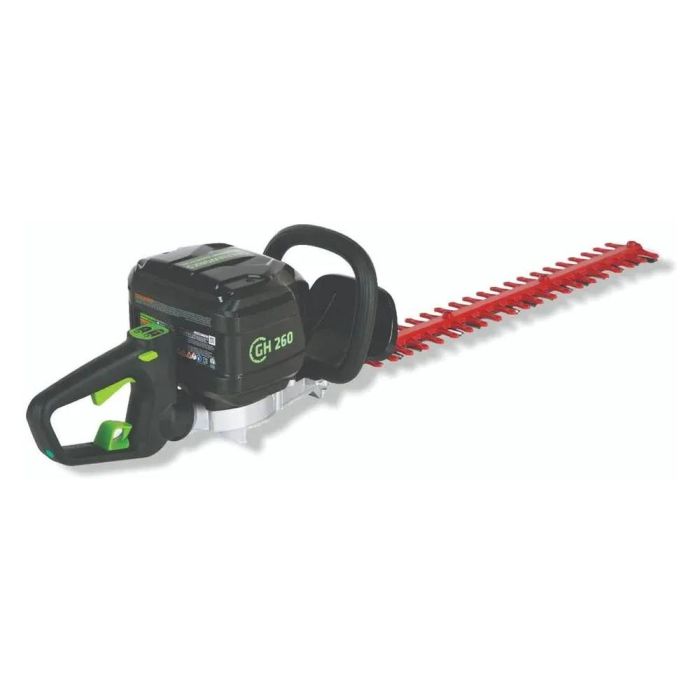 Аккумуляторный кусторез Greenworks GD82HT (без акк, без з/у)