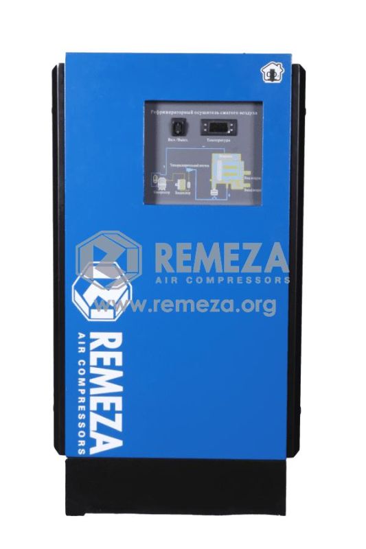 Рефрижераторный осушитель RFD960