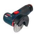 Машина шлифовальная угловая аккумуляторная Bosch GWS 12V-76 (без акк, без з/у) Машина шлифовальная угловая аккумуляторная Bosch GWS 12V-76 (без акк, без з/у)