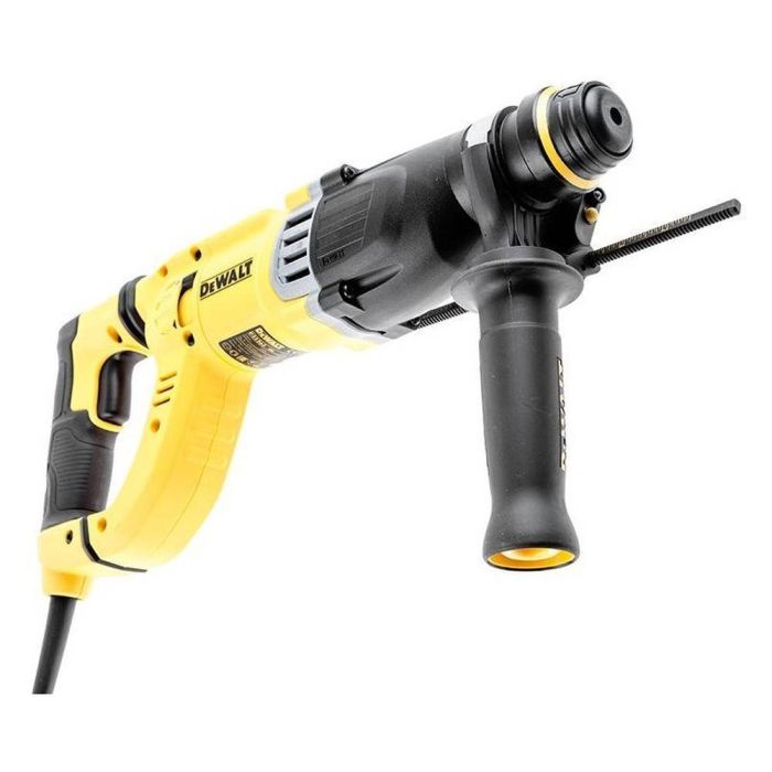 Перфоратор DeWalt D25263 K