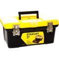 Ящик для инструмента STANLEY Jumbo 1-92-905 Ящик для инструмента STANLEY Jumbo 1-92-905