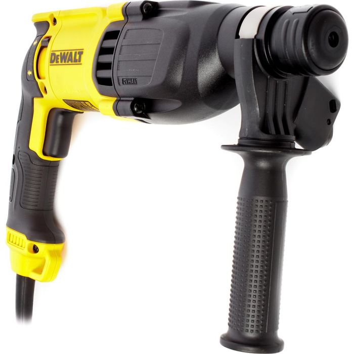 Перфоратор DeWalt D25133 K