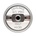 *PRO-102-HV30-K Возд.головка и кольцо к к/р GTI-PROLite HVLP *PRO-102-HV30-K Возд.головка и кольцо к к/р GTI-PROLite HVLP