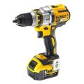 Аккумуляторная дрель-шуруповерт DeWalt DCD932P2 Аккумуляторная дрель-шуруповерт DeWalt DCD932P2