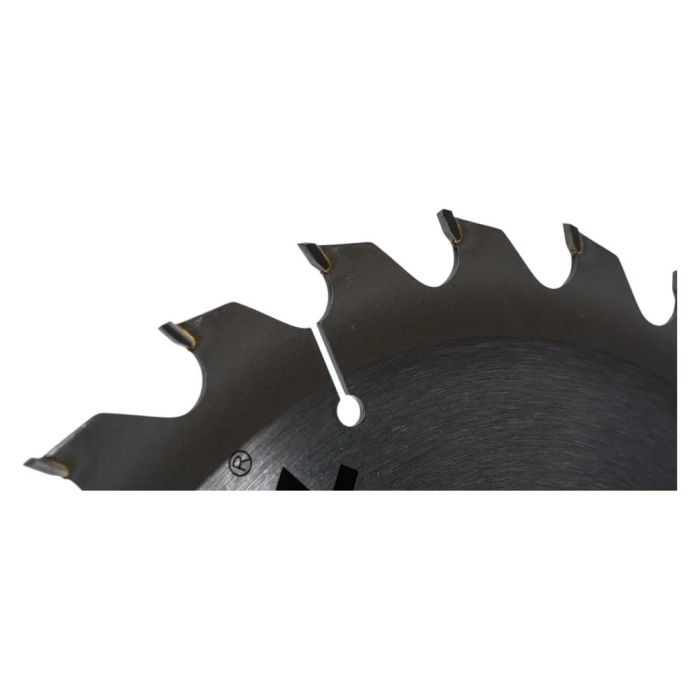 Диск пильный по дереву Makita 185x30/20мм 24T (D-51437)