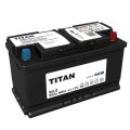 Аккумулятор TITAN AGM 6СТ-80.0 VRLA L4 Аккумулятор TITAN AGM 6СТ-80.0 VRLA L4
