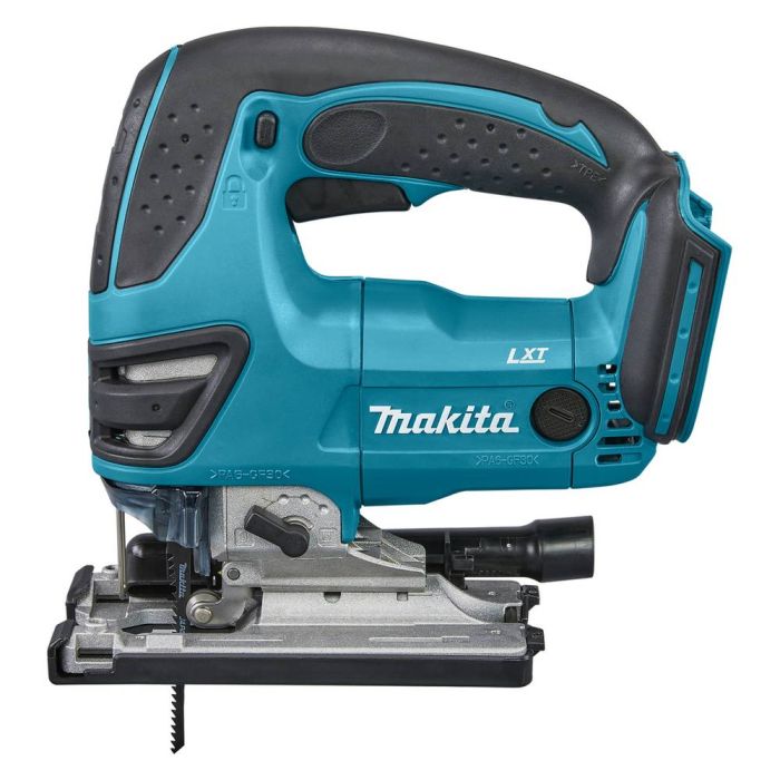 Аккумуляторный лобзик Makita DJV180Z (без акк, без з/у)