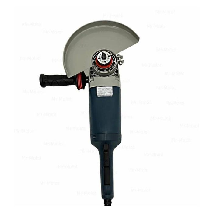 Машина шлифовальная угловая Bosch GWS 2200-230