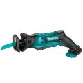 Аккумуляторная сабельная пила Makita JR105DWAE Аккумуляторная сабельная пила Makita JR105DWAE