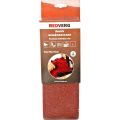 Лента шлифовальная REDVERG 100х610мм Р40/80/120 3шт (920231) Лента шлифовальная REDVERG 100х610мм Р40/80/120 3шт (920231)