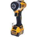 Аккумуляторный гайковерт DeWalt DCF903P1 ударный Аккумуляторный гайковерт DeWalt DCF903P1 ударный