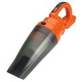 Аккумуляторный пылесос Black&Decker BDCDB18N (без акк, без з/у) Аккумуляторный пылесос Black&Decker BDCDB18N (без акк, без з/у)