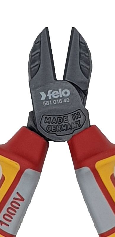 Бокорезы диэлектрические Felo, 160 мм, 58101640