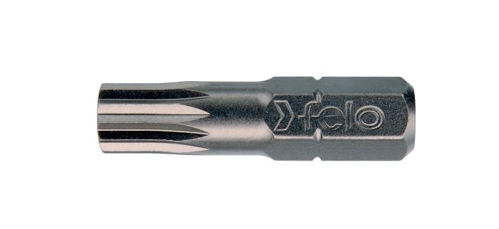 Felo Бита XZN М5x25 серия Industrial, 10 шт 02805010