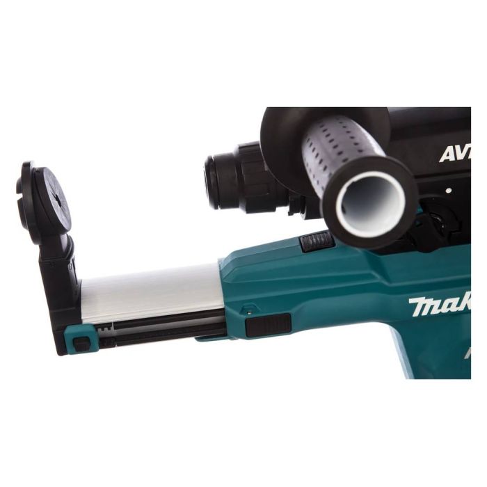 Перфоратор Makita HR2653