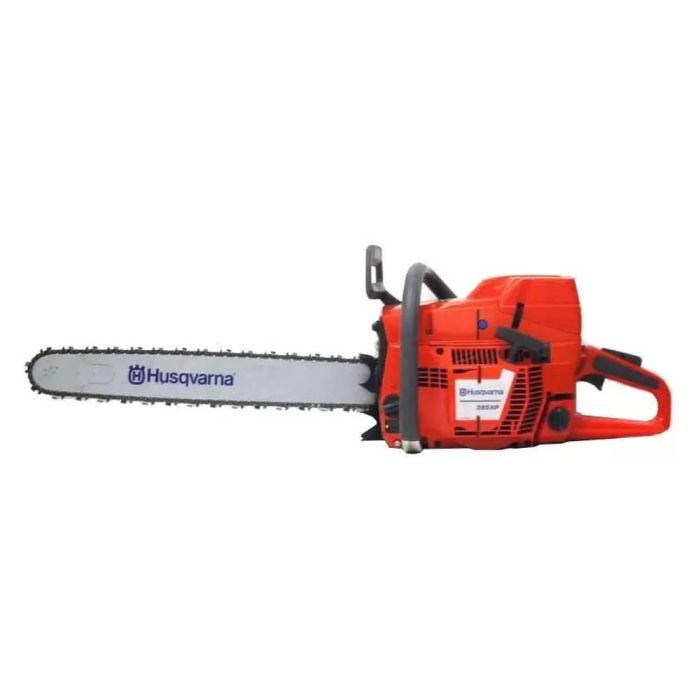 Бензопила Husqvarna 395XP