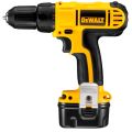 Аккумуляторная дрель-шуруповерт DeWalt DC733KAT Аккумуляторная дрель-шуруповерт DeWalt DC733KAT