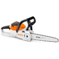 Аккумуляторная цепная пила Stihl MSA 140 C-BQ Аккумуляторная цепная пила Stihl MSA 140 C-BQ