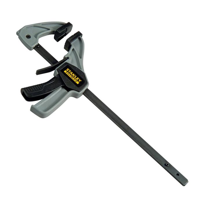 Струбцина STANLEY FatMax F-образная 38x120мм FMHT0-83231