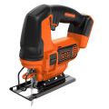 Аккумуляторный лобзик Black&Decker BDCJS18N (без акк, без з/у) Аккумуляторный лобзик Black&Decker BDCJS18N (без акк, без з/у)