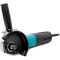 Машина шлифовальная угловая Makita 9565C